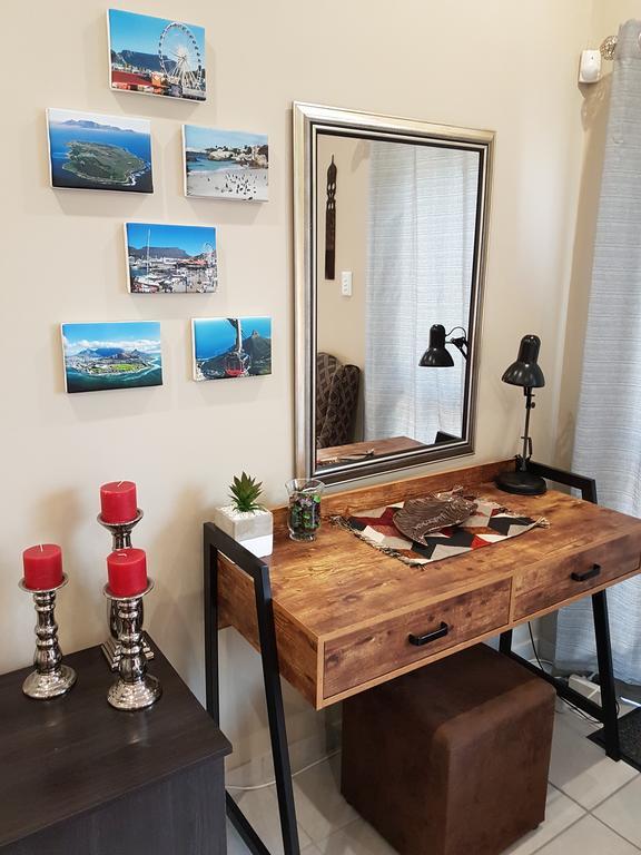 Studio On Bourdeaux Parow Exteriör bild